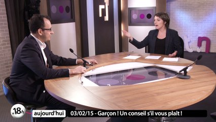 Un logiciel au service des coachs/Des notaires conseillent au café