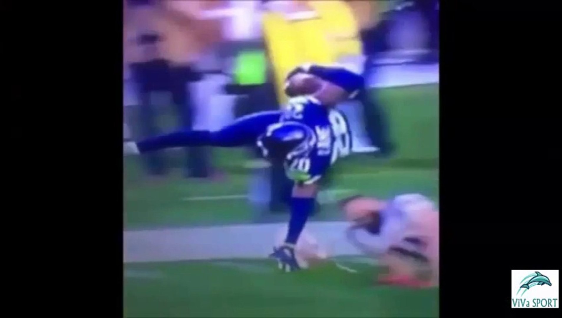 Pic: Jeremy Lane's arm injury from Super Bowl 49 is the most gruesome thing  you'll see today 