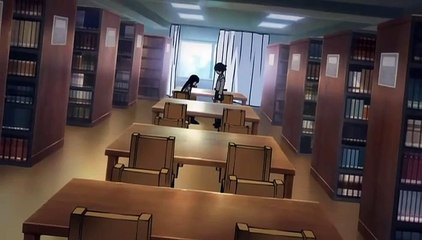 NIGHT HEAD GENESIS: Cap. 8/24 - Sub Esp. "Recolección"