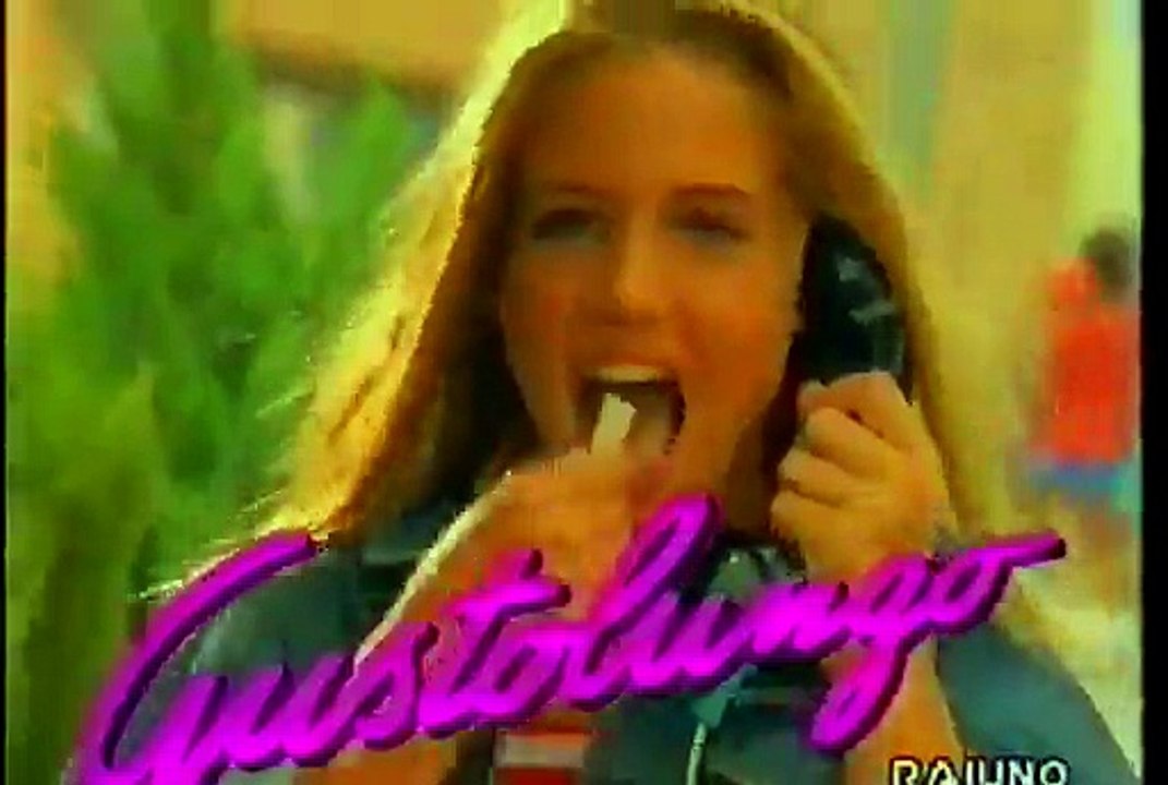 Sequenza Rai Uno 1993