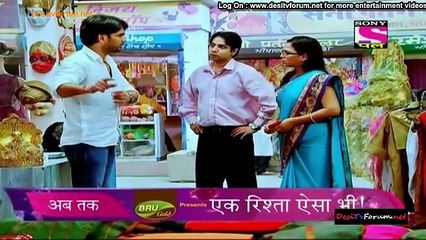 Ek Rishta Aisa Bhi 3 February 2015 Today Episode Part 1 HD