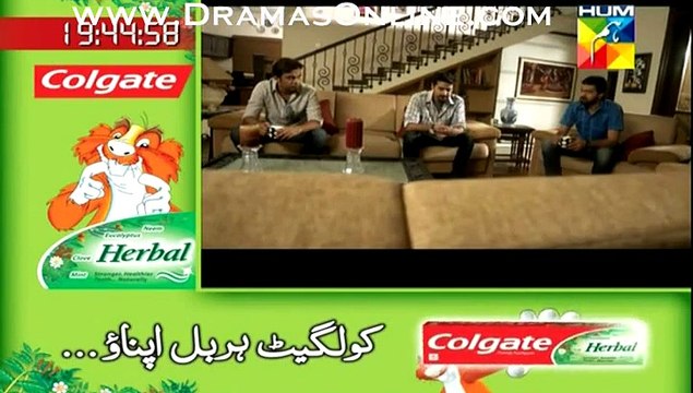 Susraal Mera Episode 81 on Hum Tv 3 February 2015 Today Episode Full