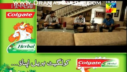 Susraal Mera Episode 81 on Hum Tv 3 February 2015 Today Episode Full