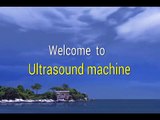 Medical Diagnostic Ultrasound Machines / Famous Chinese Brands