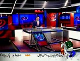 Aaj Shahzaib Khanzada Ke Saath(Saniha Peshawar Ke Lawahiqeen,PTI Aur PMLN Se Naraz…) – 2nd February 2015