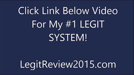 TheFreedomProject.co Software Review 2015 - Adam Miller SCAM?