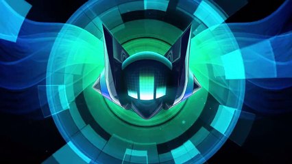 DJ Sona’s Ultimate Skin Music - Kinetic (The Crystal Method x Dada Life) - League of Legends