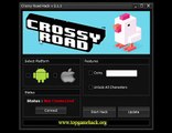 Crossy Road Hack Cheat Android iOS Crossy Road Hack For COIN & Score
