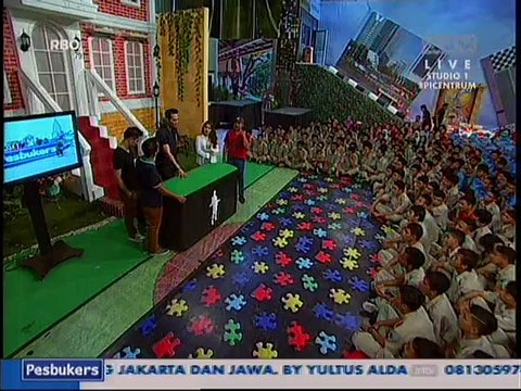 [150203]Pesbukers - Seg3