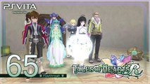 Tales of Hearts R (PS Vita) - Pt.65