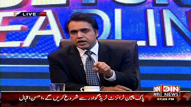 Beyond HeadLines – 3rd February 2015n ~ Pakistani talk shows ~ Live Pak News
