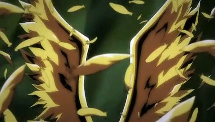 NIGHT HEAD GENESIS: Cap. 9/24 - Sub Esp. "Exterminación"