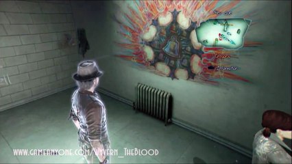 Murdered Soul Suspect (Ps3) Walkthrough Part 13