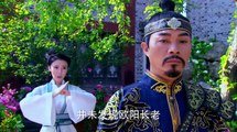 Swords of Legends Chinese Movies 2014,Chinese Drama Khmer Dubbed Ep07