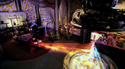 Swords of Legends Chinese Movies 2014,Chinese Drama Khmer Dubbed Ep08