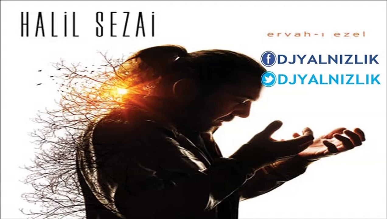 Halil Sezai - Gaybana Geceler (2015)