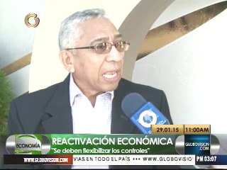 Problema cambiario no se solucionará si no se corrigen los problemas de fondo