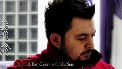 Hüseyin Kağıt - Ben Özledim Galiba Seni