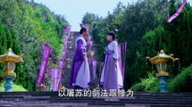 Swords of Legends Chinese Movies 2014,Chinese Drama Khmer Dubbed Ep15