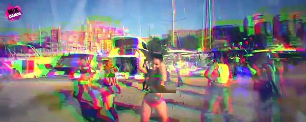 Twerk video by  Mix Dance Twerk Team Vladivostok  !!!