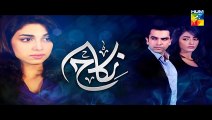 Nikah Promo Episode 6 HUM TV Drama 01 February, 2015