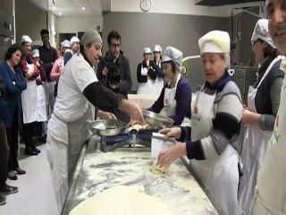 PORTIAMO IL PANE A CASA MATERA 1-2-2015