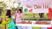 Nhạc Tết Khai Xuân 2015 - [MV] Tết Nguyên Đán - Tet VietNam