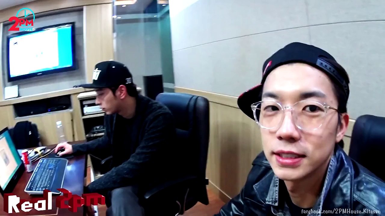 [2PMHouse_Vietsub][Real 2PM][E12]Fan.Chatting.with.HOTTEST