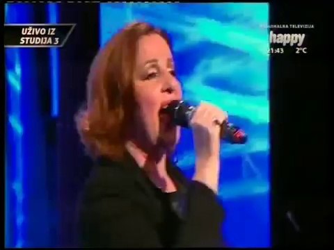 Ana Bekuta - Opraštam ti