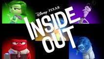 Inside Out (2015) - Super Bowl XLIX Spot 