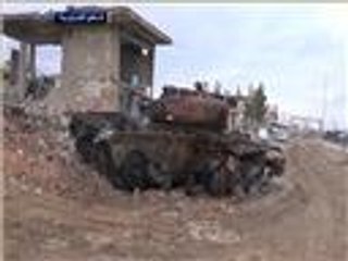 تمدد المعارك بين القوات الكردية وتنظيم الدولة بريف حلب