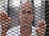 مصر تطلق سراح صحفي الجزيرة بيتر غريستي