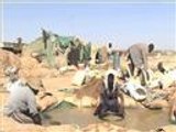 مخاطر تواجه العاملين بالتنقيب عن الذهب في السودان