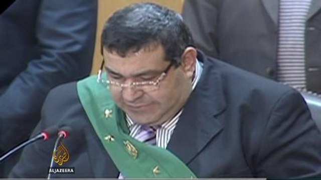 Egypt vows to drive out armed groups amid Sinai attacks