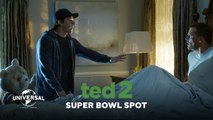 Ted 2 - Super Bowl Spot [VO|HD]