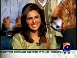 Khabarnaak on Geo– 1st February 2015