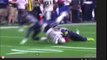 Marshawn Lynch Touchdown - New England Patriots Vs Seattle Seahawks | Super Bowl XLIX Final