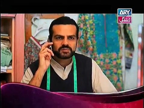 Rishtey Episode 152 - 6th January 2015 - ARY Zindagi
