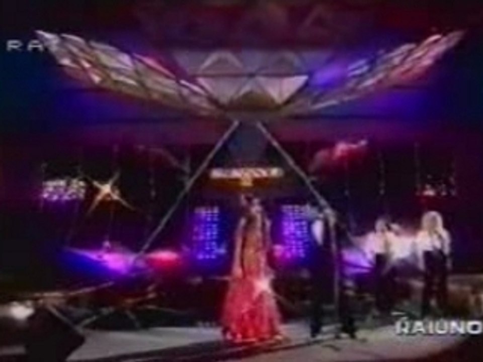 Al Bano & Romina Power - Felicità