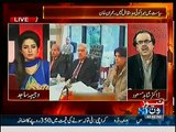 Imran Khan ko Khul ke Haqeqat batani chahiye, Dr. Shahid Masood Urges Imran to Speak