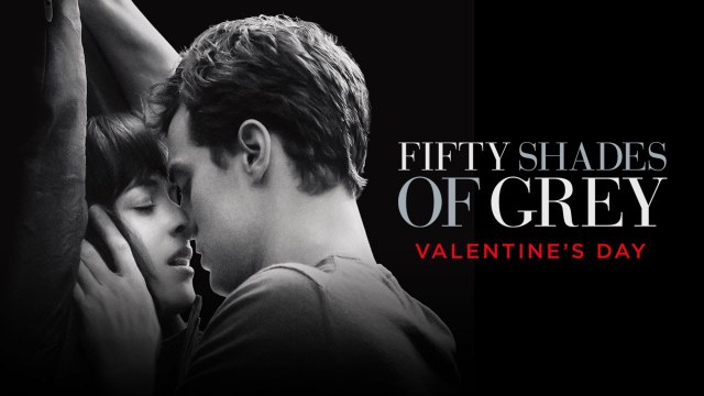 Fifty Shades of Grey - Super Bowl Spot [VO|HD]