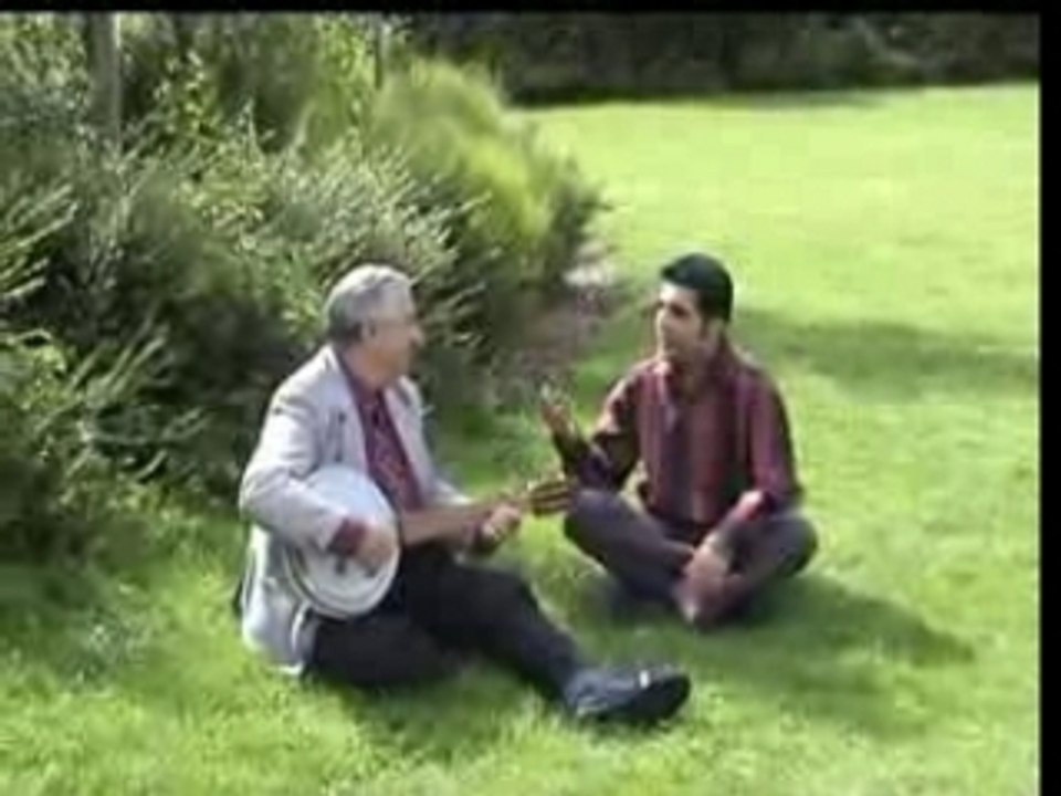 Bawercan Aram Tigran