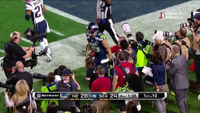 O QUE FOI ESSA RECEPÇÃO, MEU DEUS?!?!?!