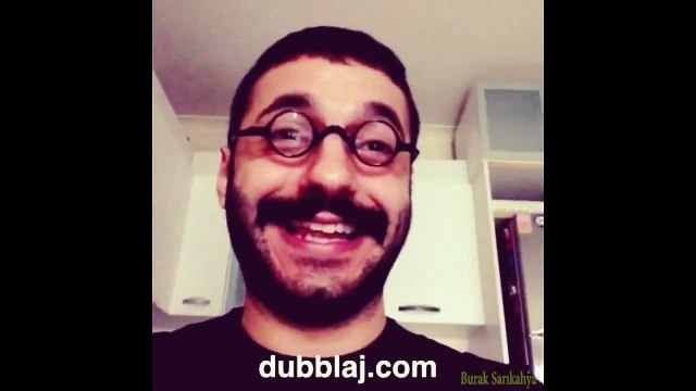Burak Sarıkahya Dubsmash Videoları Dubsmash Türkçe Dubblaj.com