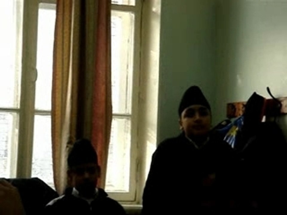 seminar