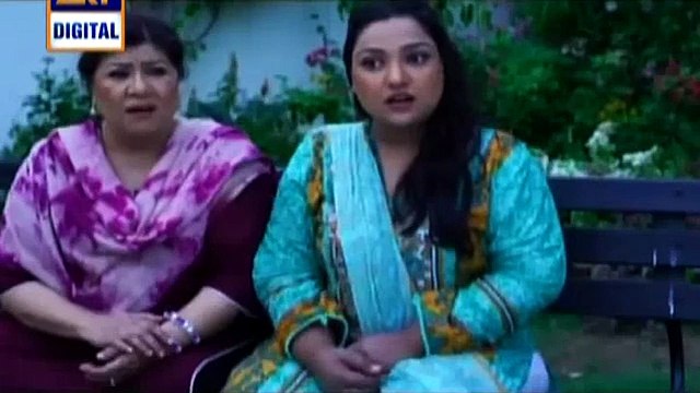 Rasgullay Episode 93 on Ary Digital