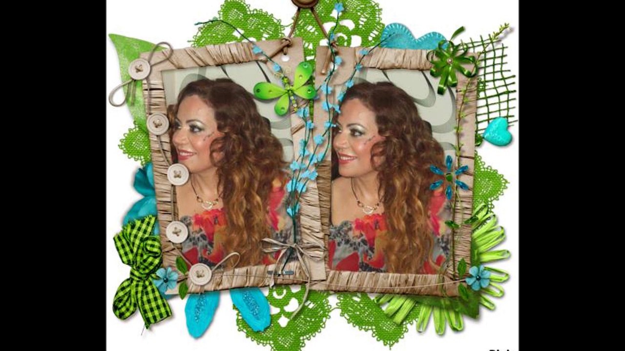 NAZLI SARAÇ ORAK / EZİZ DOSTUM