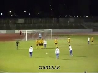 أغرب فاول في تاريخ كرة القدم - هتموت من الضحك