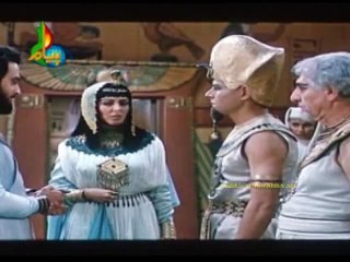 Story of Prophet Yusuf/Joseph (pbuh) in Urdu (Ep 24 of 45)