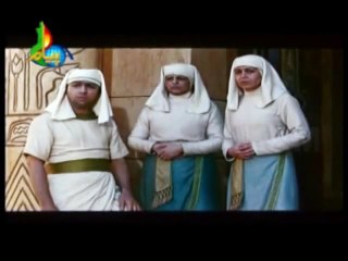 Story of Prophet Yusuf/Joseph (pbuh) in Urdu (Ep 31 of 45)